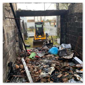 Paul Débarras - Location de benne et vide maison en Gironde