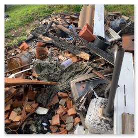 Paul Débarras - Location de benne et vide maison en Gironde