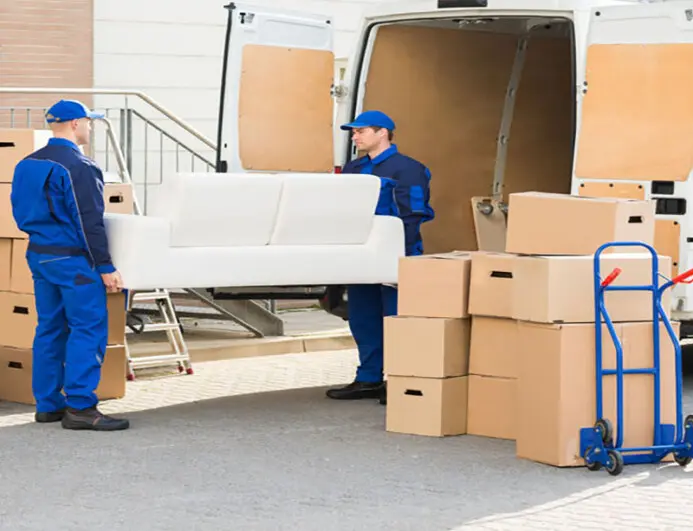 Déménagement Gironde (33)